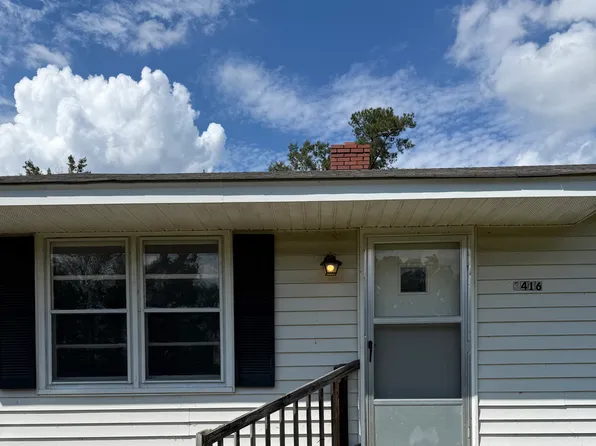 3416 Grainger Station Rd, Grifton, NC 28530