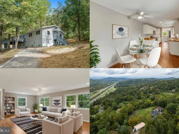 311 Golden Russet Dr, Linden, VA 22642