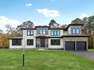 4 Haystack Court, Howell, NJ 07731