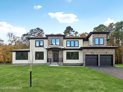 4 Haystack Court, Howell, NJ, 07731