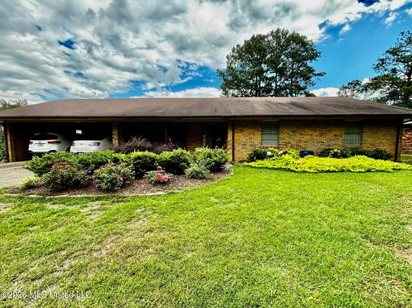 626 Marion Ave, McComb, MS 39648