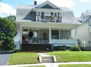 418 Church Ave, Casco, WI 54205