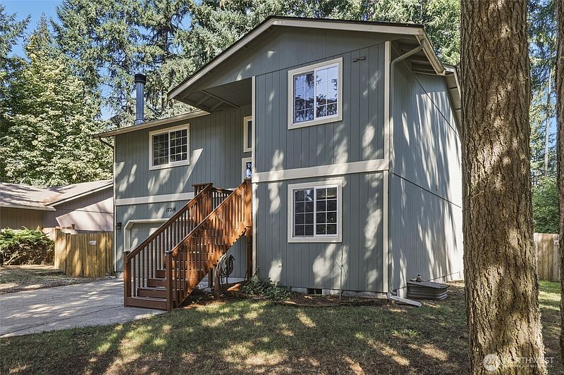 4th image of 17316 West View Lane SE