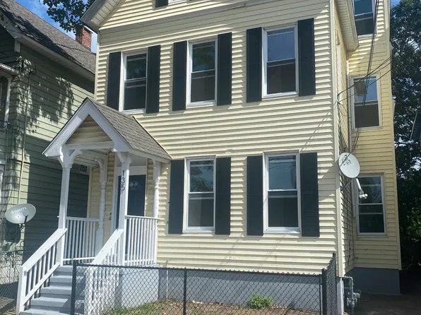 135 James St Unit 2, New Haven, CT 06513