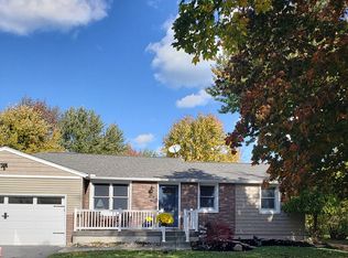 396 Church St, Youngstown, NY 14174