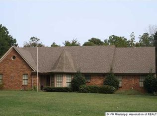 5130 Windy Ridge Dr, Southaven, MS 38671