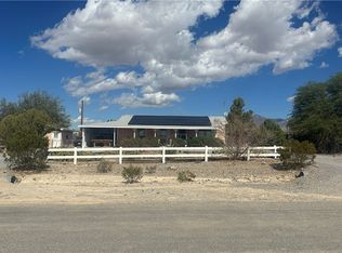 760 E Country Place Rd, Pahrump, NV 89060