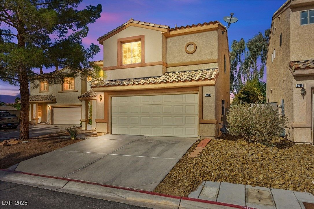 7744 Orchard Wood Ct, Las Vegas, NV 89131 | Zillow