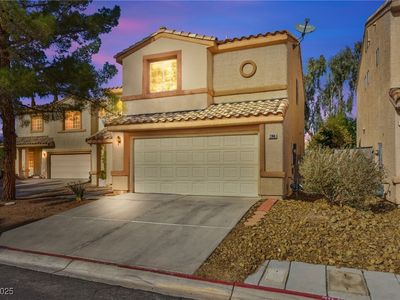 7744 Orchard Wood Ct, Las Vegas, NV, 89131