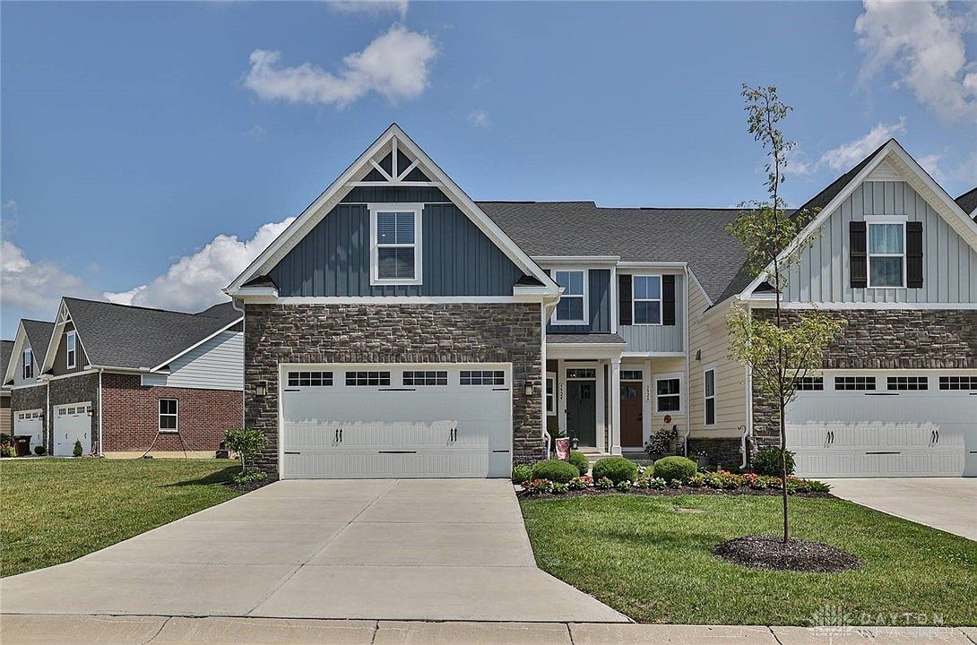 5924 Stones Throw Way, Liberty Township, OH 45044 | Zillow