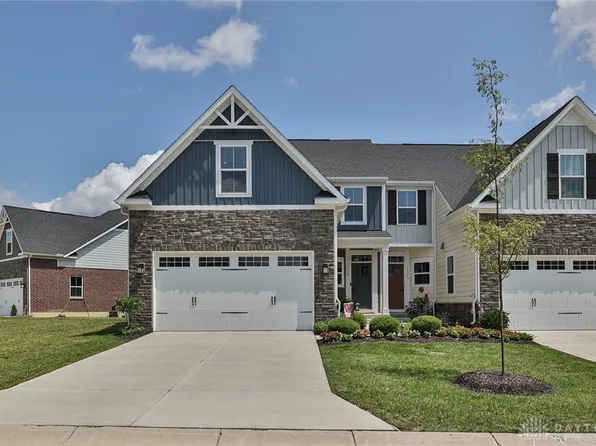 5924 Stones Throw Way, Liberty Township, OH 45044