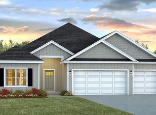 134 Oak Tree Ln LOT 2050, Freeport, FL 32439