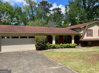 3021 Tiffin Cir, Macon, GA 31204
