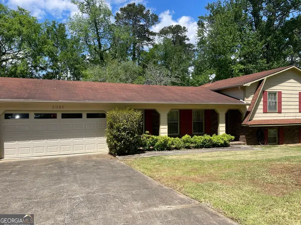 3021 Tiffin Cir, Macon, GA 31204