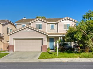 320 Alamo Way, Oceanside, CA 92057