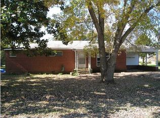 2225 Bowen St, Russellville, AL 35654