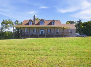 5975 Grasshopper Rd, Birchwood, TN 37308