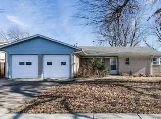 1535 S 121st Ave E, Tulsa, OK 74128