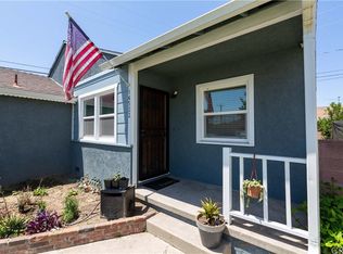 14523 Flatbush Ave, Norwalk, CA 90650