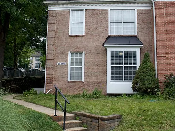 10800 Sherwood Hill Rd, Owings Mills, MD 21117
