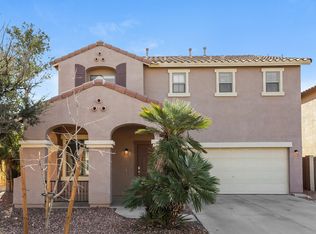 4515 E Oxford Ln, Gilbert, AZ 85295
