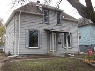 3923 8th St, Des Moines, IA 50313