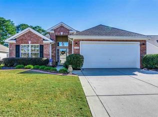 1015 Castle Rock Ct, Murrells Inlet, SC 29576