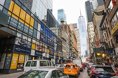 Rented by Bozzuto Management