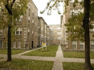 7520 N Seeley Ave APT 2E, Chicago, IL 60645
