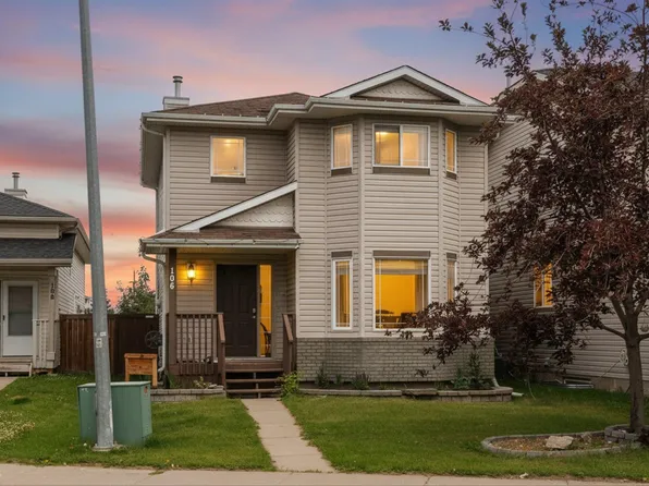106 Brookview Way, Stony Plain, AB T7Z 2X6