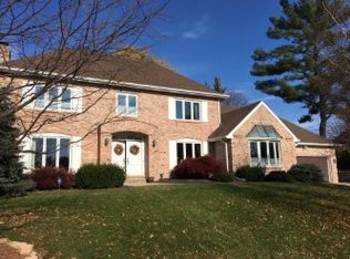 407 W Wolf Rd, Peoria, IL 61614