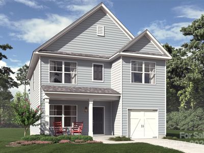 674 Brown St #10, Lexington, NC, 27292