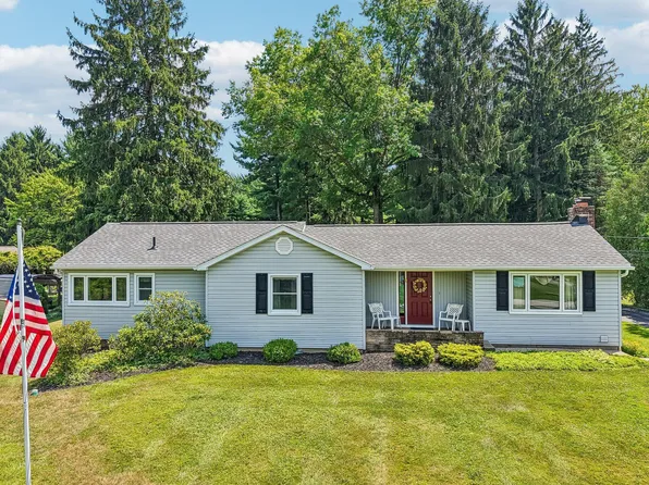 4288 Brush Rd, Richfield, OH 44286