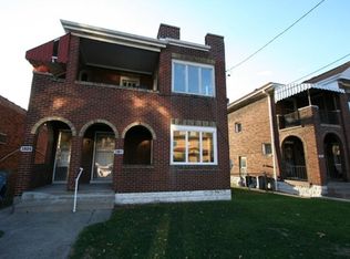 3809-3811 Brighton Rd, Pittsburgh, PA 15212