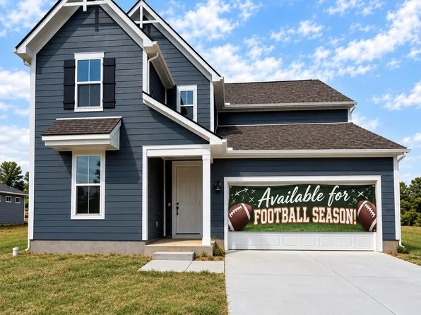 618 Driftstone Ln Lot 76, Murfreesboro, TN 37128