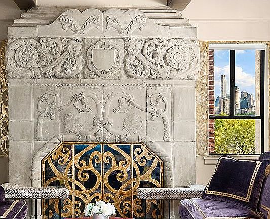 5th image of 1 W 67th St #616/6E