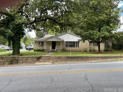 1324 Fair Park Blvd, Little Rock, AR, 72204