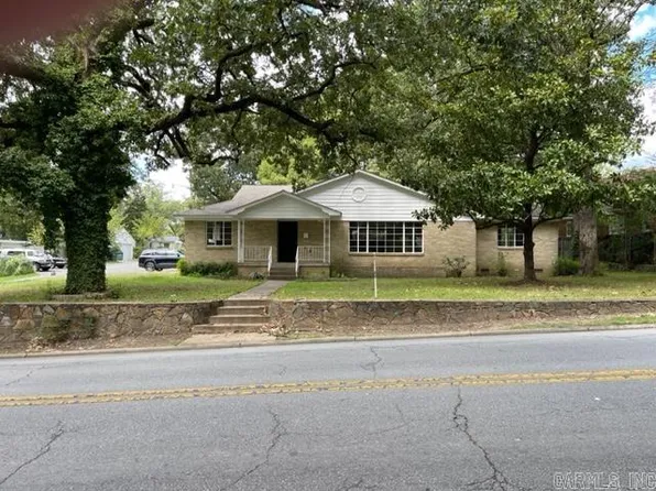 1324 Fair Park Blvd, Little Rock, AR 72204