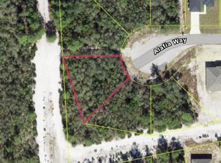 1250 ALAFIA WAY LOT 4, POINCIANA, FL 34759