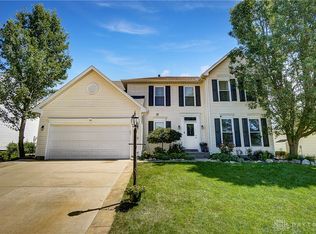 88 Crockett Dr, Springboro, OH 45066