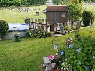 20 Rooney St, Greenville, PA 16125