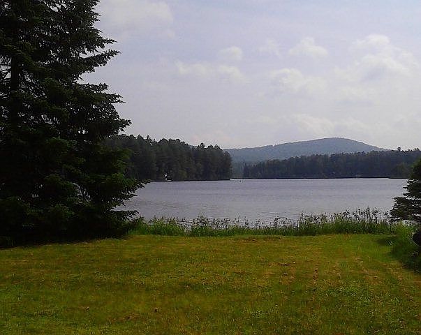 For Sale: 9 Lake Shore Dr, Mountain View, NY 12969