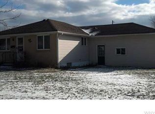 55 Surfside Pkwy, Cheektowaga, NY
