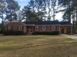 1402 E 14th St, Greenville, NC 27858