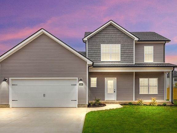 2nd image of 160 Monaghan Dr Lot 215