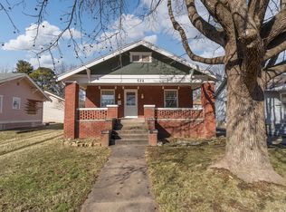 523 E Delmar St, Springfield, MO 65807