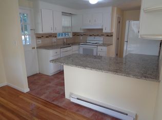 22 Newman Way, Arlington, MA 02476