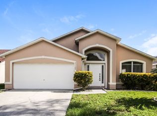 17100 Woodcrest Way, Clermont, FL 34714