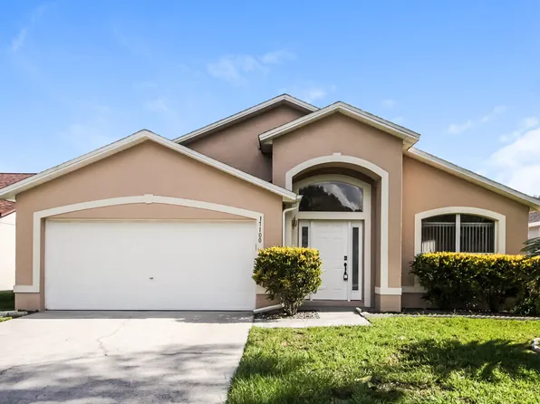 17100 Woodcrest Way, Clermont, FL 34714