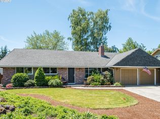 4725 NW Columbia Ave, Portland, OR 97229